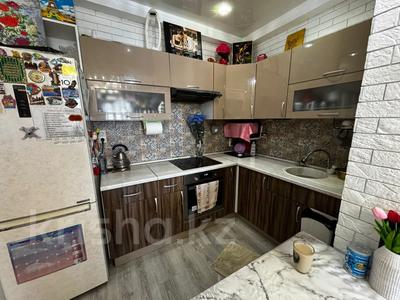3-комнатная квартира · 69.1 м² · 9/10 этаж, К. Байсеитовой 10/1 за 35 млн ₸ в Астане, Сарыарка р-н