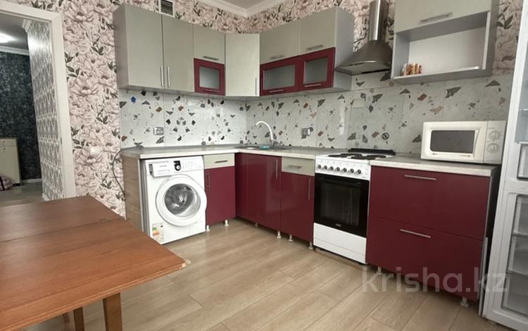 2-комнатная квартира · 60 м² · 4/9 этаж, Ж. Нажимеденова А 62 — А62 за 250 000 ₸ в Астане, Сарайшык р-н — фото 2