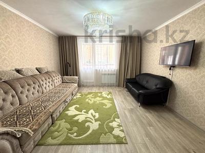 3-бөлмелі пәтер · 84.9 м² · 1/9 қабат, мкр Новый Город, Ермекова 106а, бағасы: 30 млн ₸ в Караганде, Казыбек би р-н