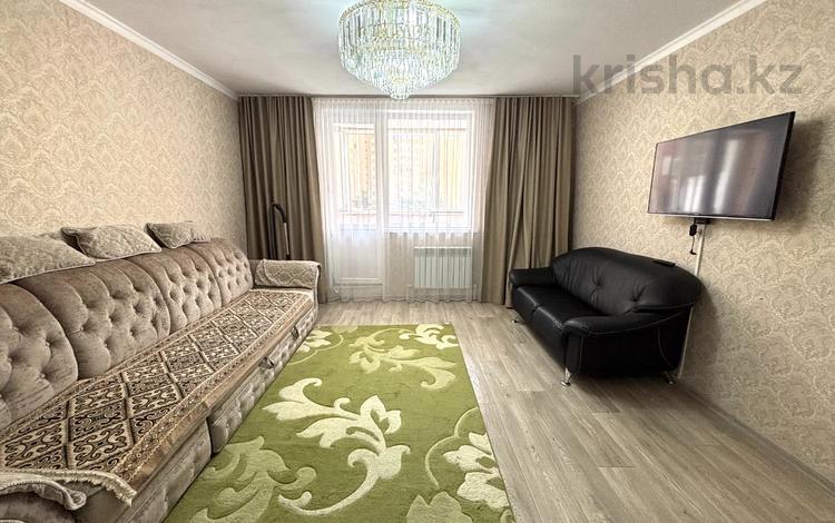 3-бөлмелі пәтер · 84.9 м² · 1/9 қабат, мкр Новый Город, Ермекова 106а, бағасы: 30 млн ₸ в Караганде, Казыбек би р-н — фото 2