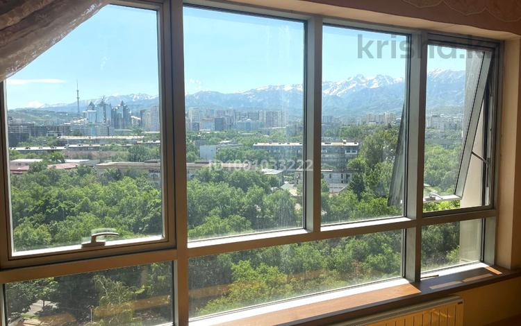 3-комнатная квартира · 139 м² · 11/22 этаж, Бухар жырау 27/5 за 103.5 млн 〒 в Алматы, Бостандыкский р-н — фото 10