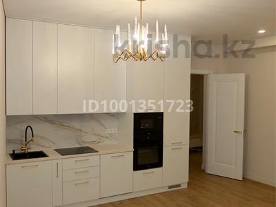 Продажа квартир в Алматы: 2-комнатная квартира · 68.3 м² · 5/13 этаж, Жарокова 370 за 83 млн 〒 2-комнатная квартира · 68.3 м² · 5/13 этаж, Жарокова 370 за 83 млн 〒 в Алматы, Бостандыкский р-н