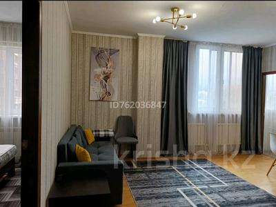 2-комнатная квартира · 52 м² · 3/25 этаж, Абиша Кекилбайулы — Торайгырова за 310 000 ₸ в Алматы, Бостандыкский р-н