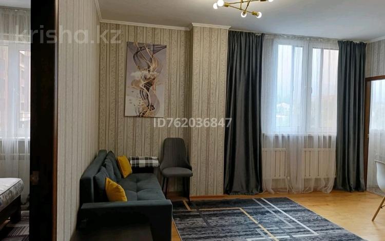 2-комнатная квартира · 52 м² · 3/25 этаж, Абиша Кекилбайулы — Торайгырова за 310 000 ₸ в Алматы, Бостандыкский р-н — фото 6