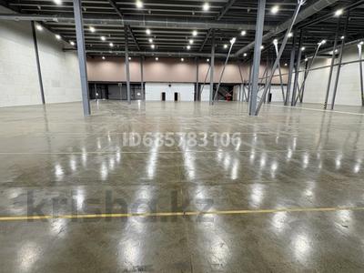 Қоймалар · 3000 м², бағасы: 13.5 млн ₸ в Алматы, Турксибский р-н