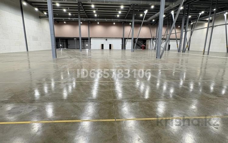 Қоймалар · 3000 м², бағасы: 13.5 млн ₸ в Алматы, Турксибский р-н — фото 34