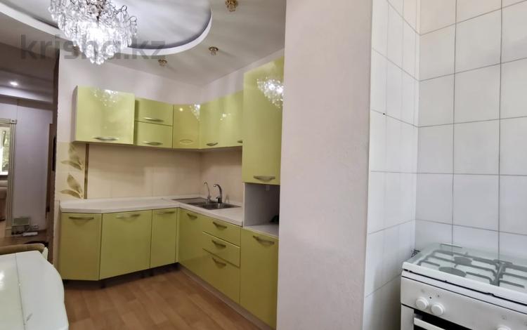 3-комнатная квартира · 74 м² · 2/5 этаж, ЖУМАЛИЕВА — КАЗЫБЕК БИ за 59.5 млн ₸ в Алматы, Алмалинский р-н — фото 2