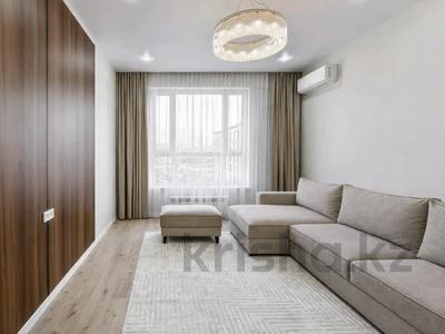 2-бөлмелі пәтер · 75 м² · 5/12 қабат, Райымбека, бағасы: 360 000 ₸ в Алматы, Алмалинский р-н