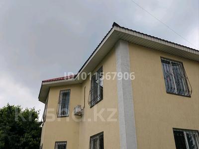 Жеке үй · 6 бөлме · 300 м² · 10 сот., мкр Мамыр-4 218 — Сайна и Шаляпина, бағасы: 2 млн ₸ в Алматы, Ауэзовский р-н