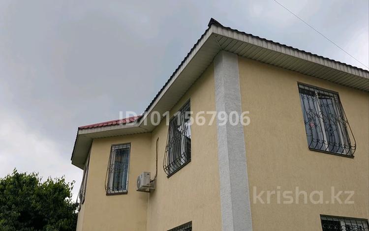 Отдельный дом · 6 комнат · 300 м² · 10 сот., мкр Мамыр-4 218 — Сайна и Шаляпина за 2 млн ₸ в Алматы, Ауэзовский р-н — фото 2