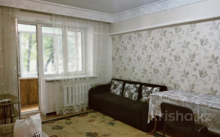 1-бөлмелі пәтер · 34 м² · 2/5 қабат, Розыбакиева 143 — Басенова, бағасы: 31 млн ₸ в Алматы, Бостандыкский р-н — фото 2