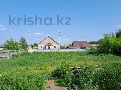 Участок · 8 соток, Есенина 11 за 8 млн ₸ в Бишкуле (Бесколь)
