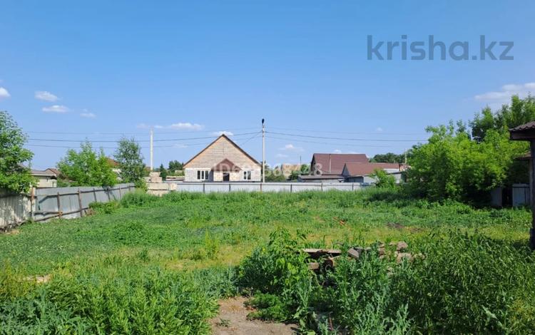 Жер телімі · 8 сотық, Есенина 11, бағасы: 8 млн ₸ в Бишкуле (Бесколь) — фото 7