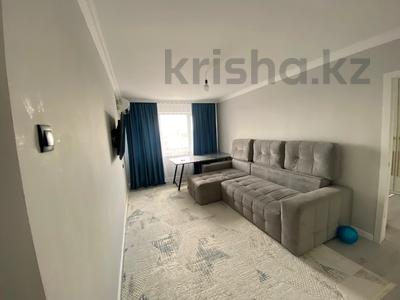 3-комнатная квартира · 58 м² · 3/5 этаж, пгт Балыкши, Каршымбай Ахмедиярова 15 за 22.5 млн 〒 в Атырау