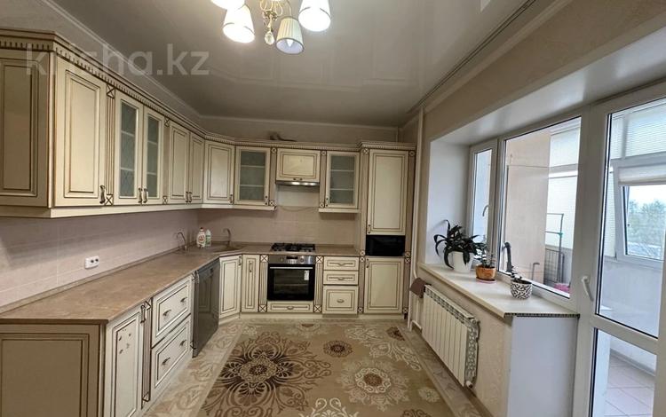 2-комнатная квартира · 83.4 м² · 2/5 этаж, Наурыз 6Б за 38.5 млн ₸ в Костанае — фото 2