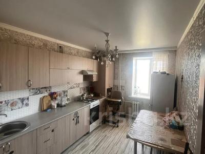 1-комнатная квартира · 47 м² · 5/10 этаж, шайкенова за 17 млн ₸ в Актобе