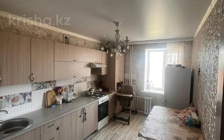 1-комнатная квартира · 47 м² · 5/10 этаж, шайкенова за 17 млн ₸ в Актобе — фото 2