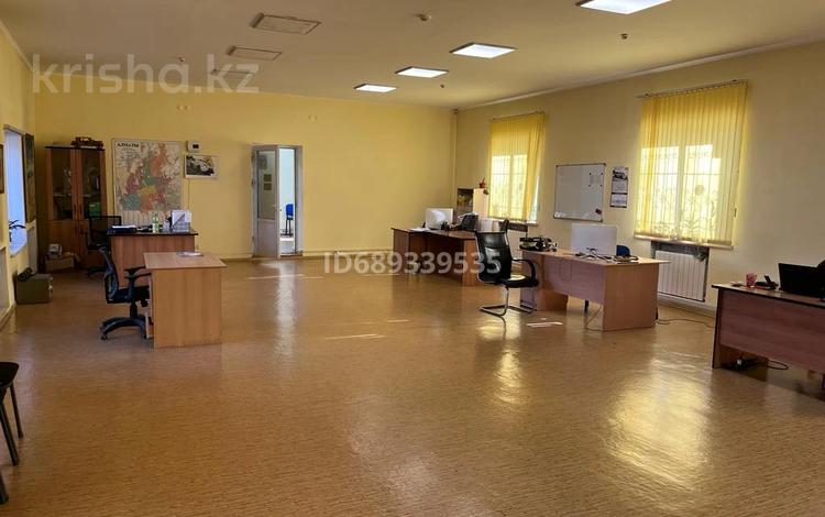 Офисы, склады • 150 м² за 600 000 〒 в Алматы, Турксибский р-н — фото 2