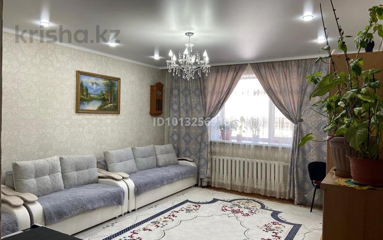 2-бөлмелі пәтер · 57.5 м² · 3/6 қабат, Иле 32, бағасы: 28 млн ₸ в Астане, Алматы р-н — фото 2