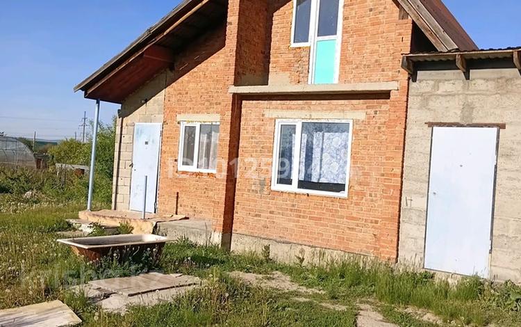 Дача · 3 комнаты · 50 м² · 10.5 сот., Ветеран инвестр 27 за 6.5 млн ₸ в Усть-Каменогорске, Ахмирово — фото 2
