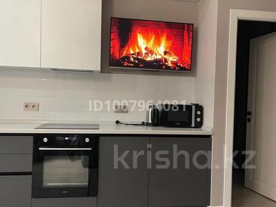 1-комнатная квартира · 50 м², Улы Дала 45 — Туркестан за 12 000 ₸ в Астане, Есильский р-н