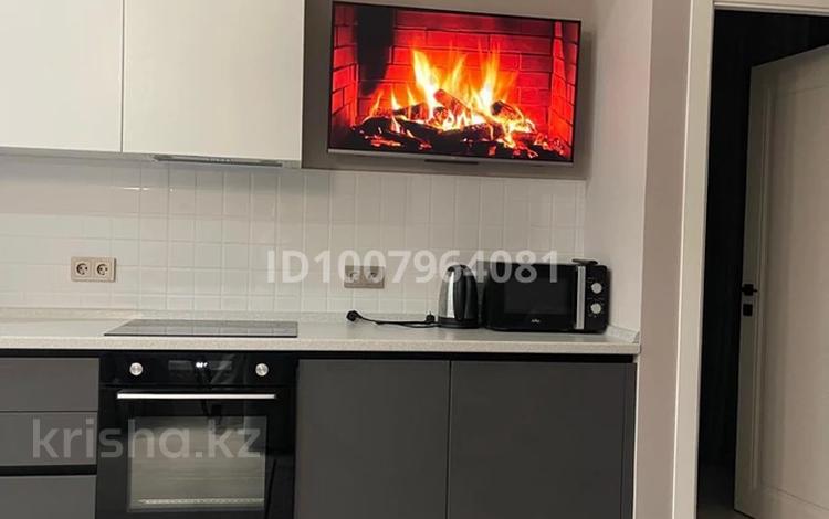 1-комнатная квартира · 50 м², Улы Дала 45 — Туркестан за 12 000 ₸ в Астане, Есильский р-н — фото 2