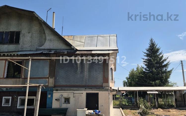 Отдельный дом · 4 комнаты · 280 м² · 15.4 сот., Жамбыла 5 за 49 млн ₸ в Кызыл ту-4 — фото 2