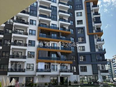 2-бөлмелі пәтер · 48 м² · 3/7 қабат, 201, бағасы: 46.5 млн 〒 в Аланье