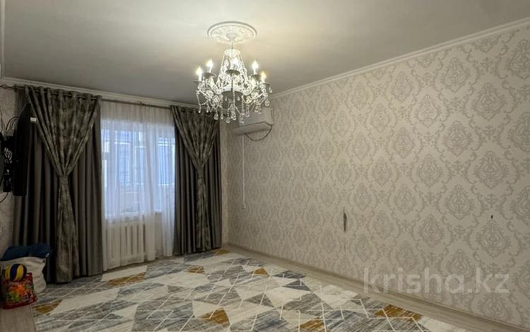 3-бөлмелі пәтер · 73 м² · 1/5 қабат, Астана 2 12, бағасы: 22 млн ₸ в  — фото 2