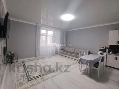 3-бөлмелі пәтер · 72 м² · 2/4 қабат, 50 лет октября 1у, бағасы: 20 млн ₸ в Красном яре