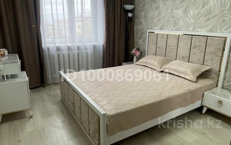 2-комнатная квартира · 51 м² · 5/9 этаж, Карима Сутюшева 23 — Dostyq Moll за 22.5 млн 〒 в Петропавловске — фото 2