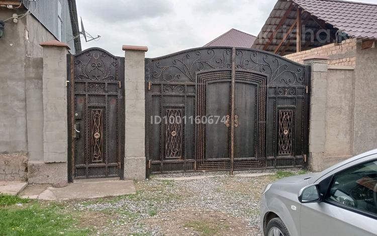 Отдельный дом · 4 комнаты · 130 м² · 8 сот., мкр Самал-2, Самал-2 ш/а 2718/1 — Ризалық Ақжайлау за 70 млн 〒 в Шымкенте, Абайский р-н — фото 2