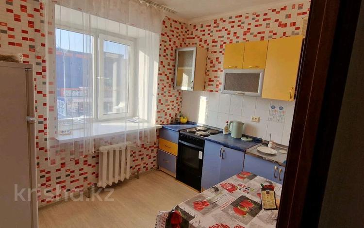 2-комнатная квартира, 60 м², 2/9 этаж помесячно, проспект Шакарима Кудайбердиулы 25/1 — Мусрепова за 145 000 〒 в Астане, Алматы р-н — фото 20