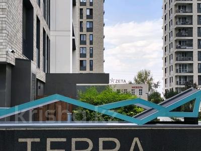 1-бөлмелі пәтер · 56 м² · 5/16 қабат, Гагарина (Серкибаева) 233 — Березовского, бағасы: 300 000 ₸ в Алматы, Бостандыкский р-н
