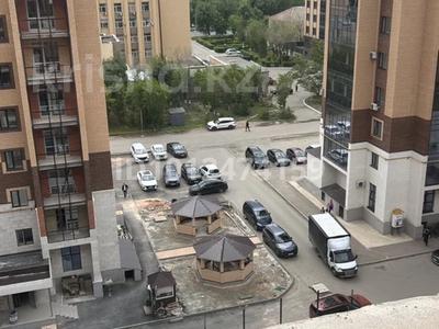 1-бөлмелі пәтер · 44.2 м² · 8/9 қабат, Жумабаева 13 — Гагарина/Жумабаева, бағасы: 18 млн ₸ в Кокшетау