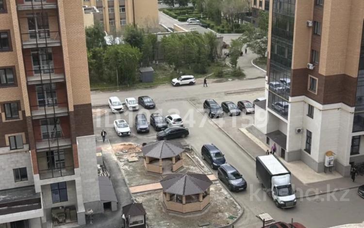 1-комнатная квартира · 44.2 м² · 8/9 этаж, Жумабаева 13 — Гагарина/Жумабаева за 18 млн ₸ в Кокшетау — фото 2