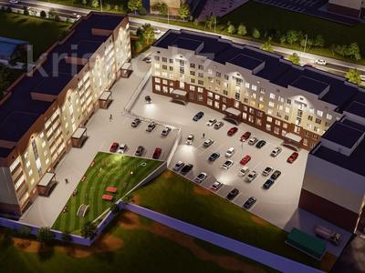 1-комнатная квартира · 54.8 м², мкр. Алтын орда, Микрорайон Алтын Орда 18п/2 за ~ 17 млн 〒 в Актобе