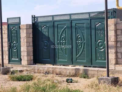 Участок · 12 соток, Шахшабасова за 4.5 млн ₸ в Саина Шапагатовой