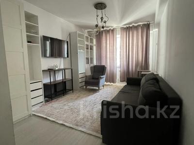 3-комнатная квартира · 86 м² · 6/9 этаж, мкр Атырау, Кульджинский 16/29 за 300 000 ₸ в Алматы, Медеуский р-н