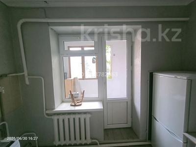 1-бөлмелі пәтер · 35 м² · 2/2 қабат, Таусамалы ш/а. — Сагдиева, бағасы: 24 млн ₸ в Алматы, Наурызбайский р-н