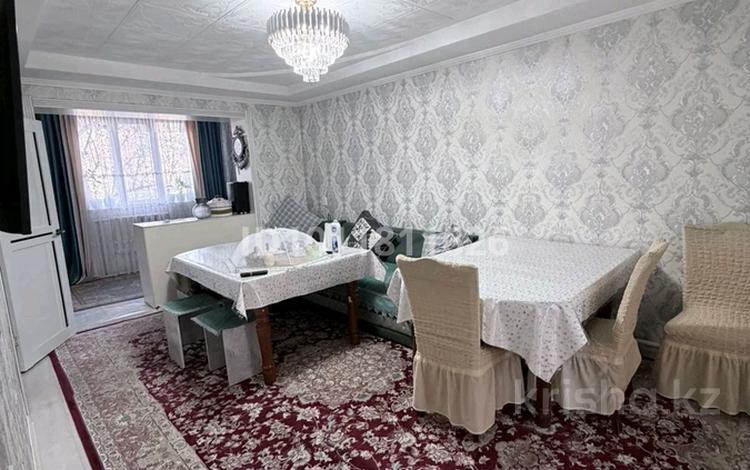 3-бөлмелі пәтер · 64 м² · 3/5 қабат, Володарского 17 — Возле школы17, бағасы: 20.7 млн ₸ в Шымкенте, Аль-Фарабийский р-н — фото 2