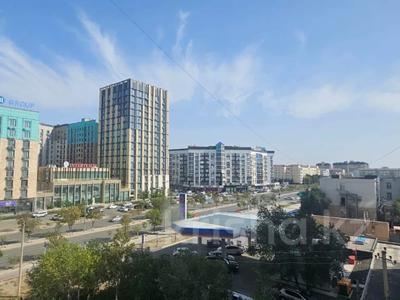 1-комнатная квартира · 51 м² · 5/9 этаж, Жарбосынова 62 за 270 000 〒 в Атырау