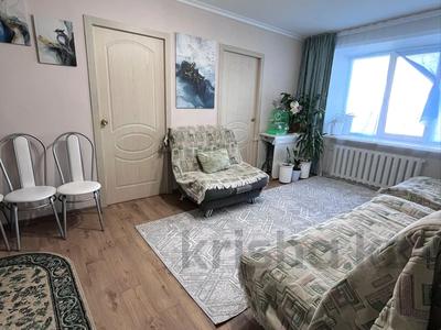 4-комнатная квартира · 62 м² · 2/5 этаж, Ново ахмирова 5 — Военный городок за 19.9 млн ₸ в Усть-Каменогорске, Ахмирово