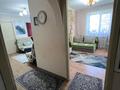 4-комнатная квартира · 62 м² · 2/5 этаж, Ново ахмирова 5 — Военный городок за 19.9 млн ₸ в Усть-Каменогорске, Ахмирово — фото 12