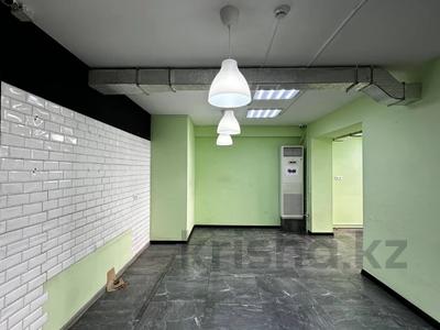 Еркін, кеңселер, дүкендер мен бутиктер, қоймалар, қоғамдық тамақтану орны, сұлулық салондары, медорталықтар мен дәріханалар, білім орталықтары · 77 м², бағасы: 55 млн ₸ в Астане, Сарыарка р-н