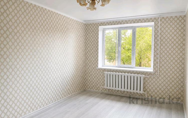 2-бөлмелі пәтер · 41 м² · 1/4 қабат, Мкр Улан — Уштобинская трасса, бағасы: 13.3 млн ₸ в Талдыкоргане, военный городок Улан — фото 8