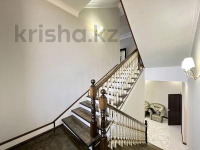 Жеке үй · 8 бөлме · 480 м² · 20 жүзд., 5 квартал 206, бағасы: 50 млн ₸ в Саина Шапагатовой