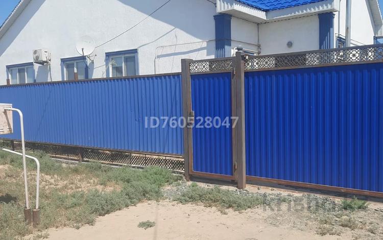 Отдельный дом · 4 комнаты · 144 м² · 10 сот., Бесшоқы 12 б за 40 млн ₸ в Атырау — фото 2