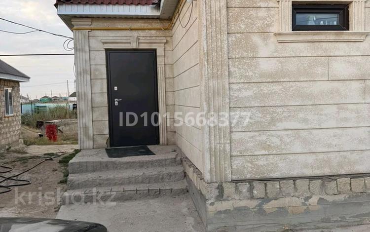 Жеке үй · 3 бөлме · 128 м² · 10 жүзд., Бауырластар, Еркокше 431 — Школа 66, бағасы: 33.5 млн ₸ в Актобе, жилой массив Бауырластар — фото 2