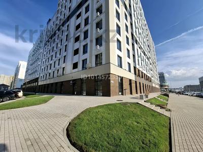 2-бөлмелі пәтер · 61 м² · 11/12 қабат, Жумекен Нажимеденов 5, бағасы: 36 млн ₸ в Астане, Сарайшык р-н